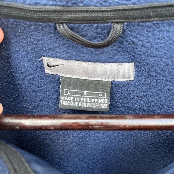 Vintage Nike Jacket / Coat / Y2K / L-XL - Picture 4 of 9